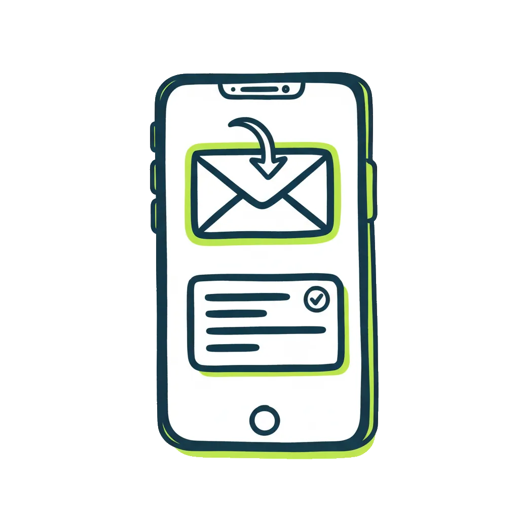 Eigen emailadres voor bedrijven