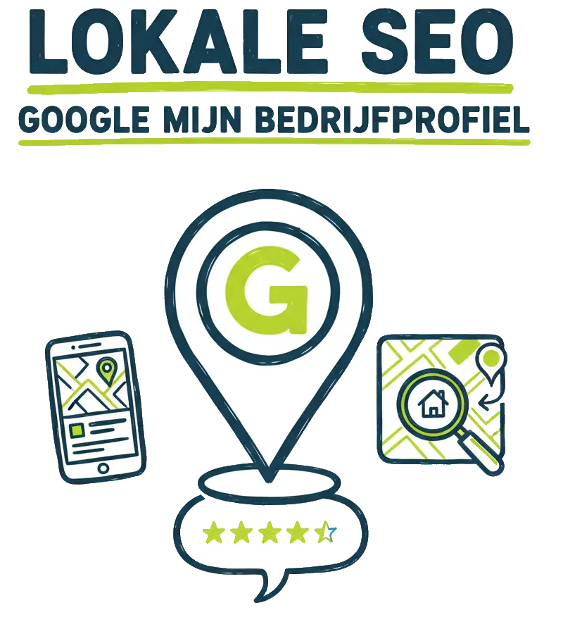 Lokale SEO door Stielman Marketing