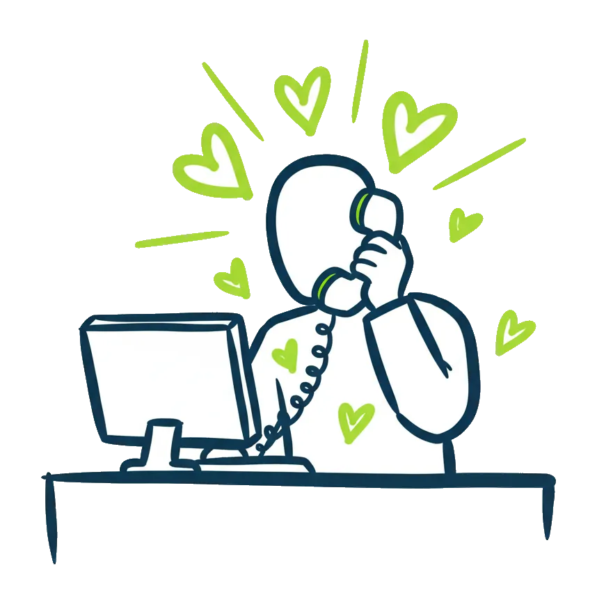 Stielman Marketing Support website laten maken